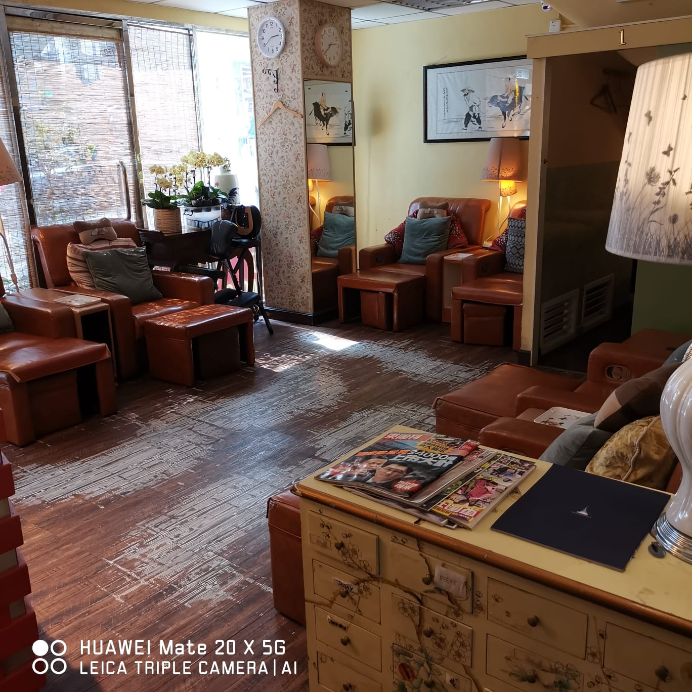 【Gao's Foot Massage Co. (Silver Fortune Plaza)】Latest Information