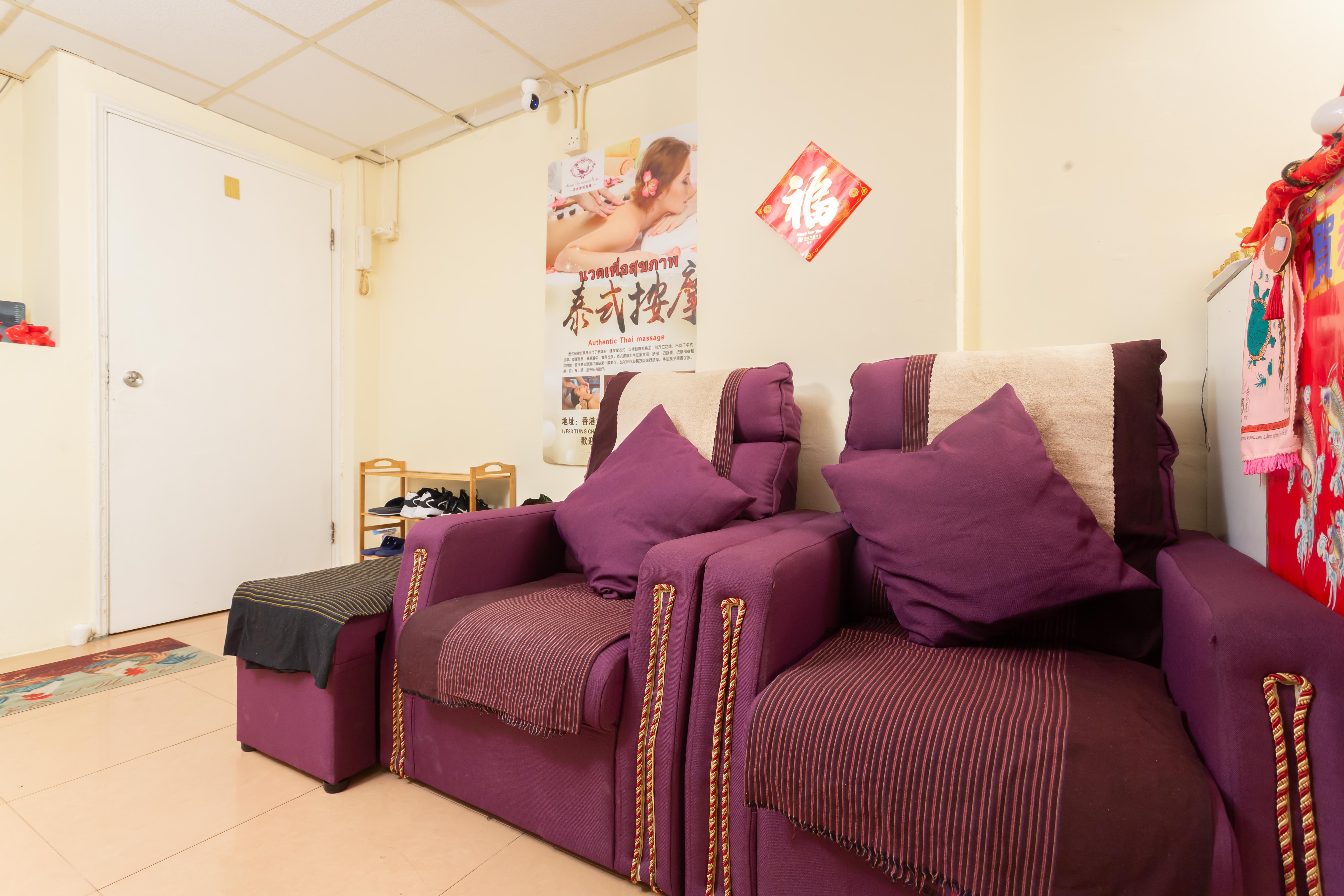 【Aroma Thai Massage & Spa】旺角按摩店 最新資訊 顧客評價 Toby