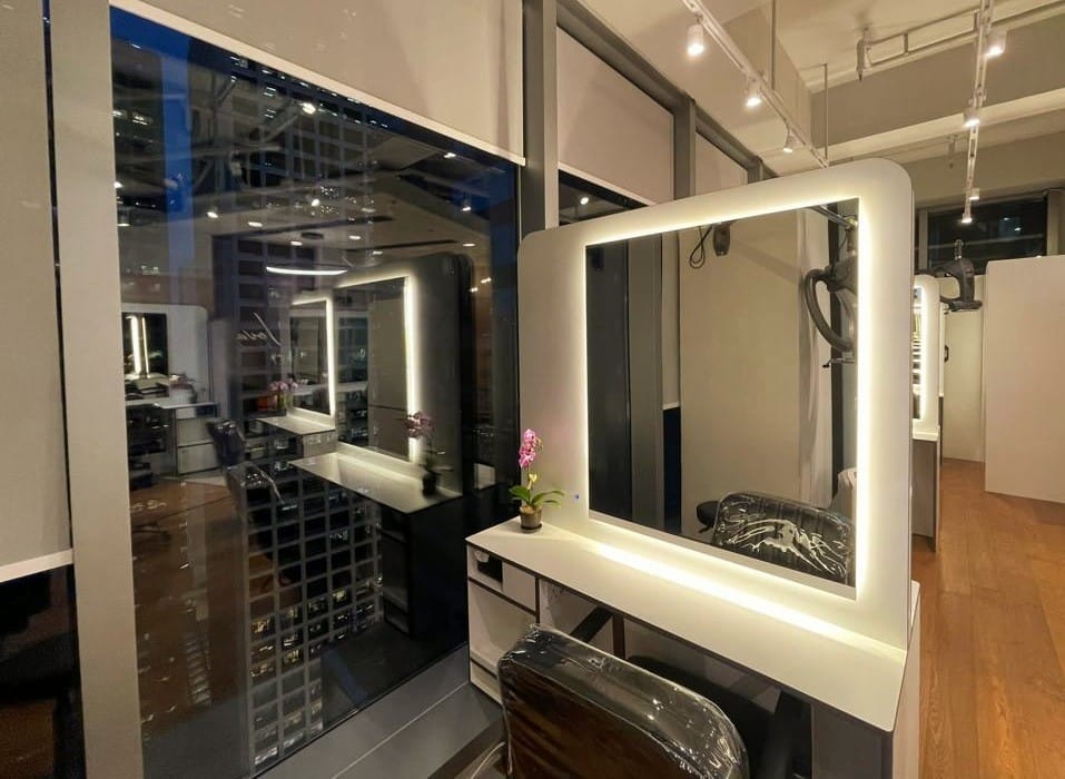 【Salon Nova 】中環髮型屋｜電髮 (直/曲)｜獨家優惠｜即時預約 Toby