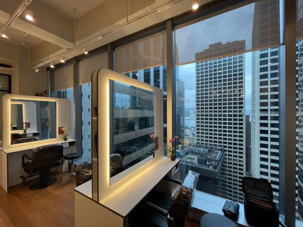 【Salon Nova 】Latest Information Book Online 0 Photos 35 Reviews