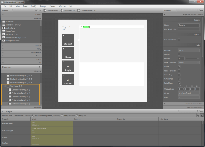 SceneBuilder1