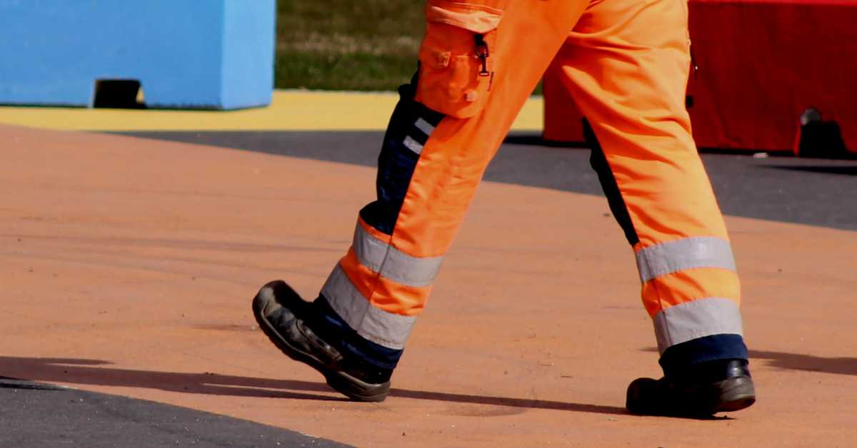 Top 10 Construction Boots for Men Fleet Up