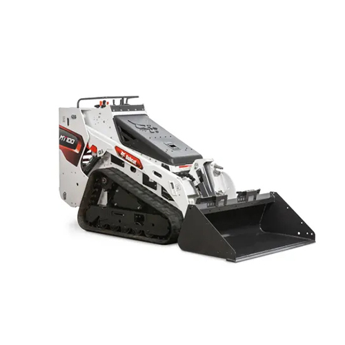 Bobcat Skid Steer For Sale FleetNow