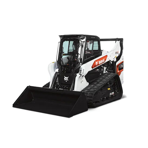 Bobcat Skid Steer For Sale FleetNow