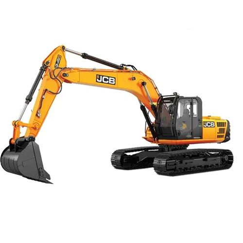 JCB Skid Steer For Sale FleetNow