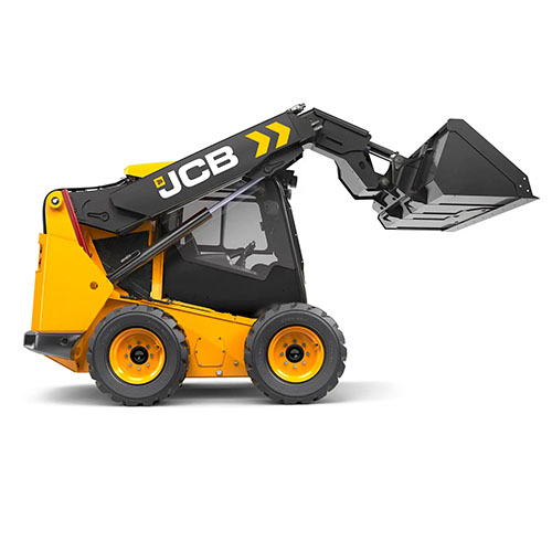 JCB Skid Steer For Sale FleetNow