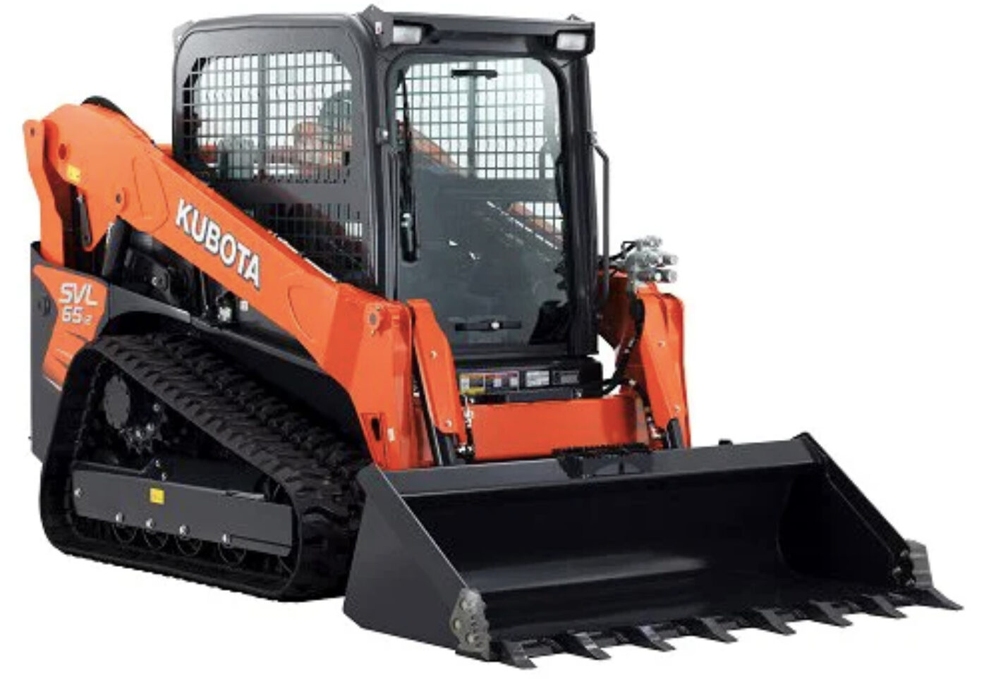 Kubota Skid Steer For Sale FleetNow