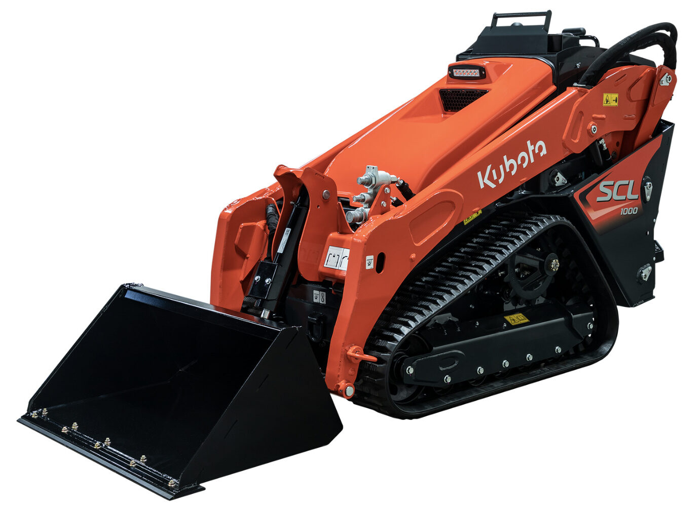 Kubota Skid Steer For Sale FleetNow