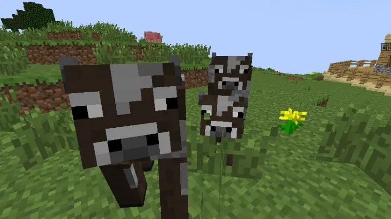 Top 5 easiest mobs to spawn in Minecraft Bedrock Edition (2021)
