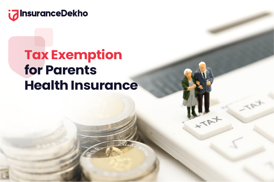 What is Parental Medical Insurance Tax Exemption?