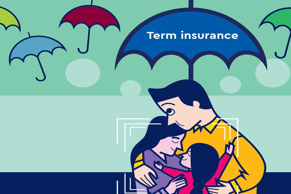 Term Insurance Riders Types & Benefits