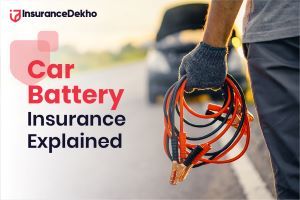 Car Battery Insurance: Affordable Coverage for Battery Replacement