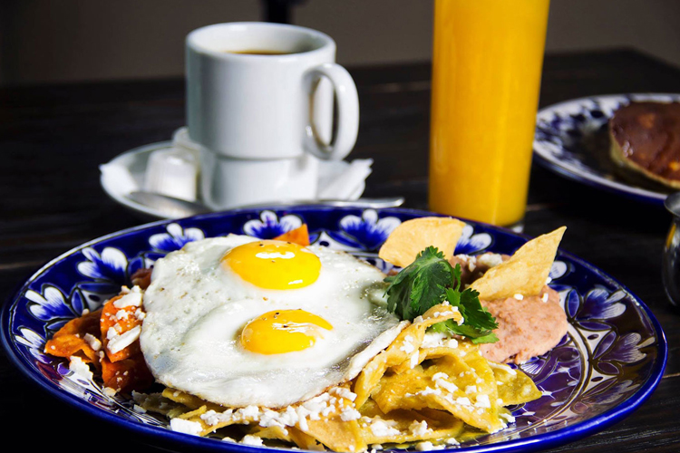 Profile La Finca Bruncheria & Cafe Laredo Tribune