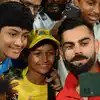 IPL 2025 Ahead of highstakes clash against CSK, RCB star Virat Kohli(06)