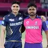 IPL 2025, GT vs RR Know Gujarat Titans vs Rajasthan Royals headto(07)