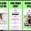 Is the Tea dating app safe? Viral screenshots leak raise questions