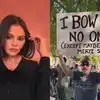 Did Selena Gomez attend an antiTrump 'No Kings' rally? Her Instagram(09)