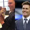 Tom Brady sparks outrage after revealing his new pet is a clone of his(09)