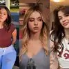 Euphoria Season 3 Sydney Sweeney’s Cassie sparks Sophie Rain’s