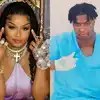 Blueface’s ex Chrisean Rock slapped in Compton clash as new footage