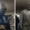 Diddy’s prison life exposed Viral leaked Fort Dix footage reveals his