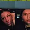 Female streamer Ximena nearly victim of human trafficking live