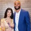 Dak Prescott's reportedly used 'burner accounts' to cheat on Sarah Jane