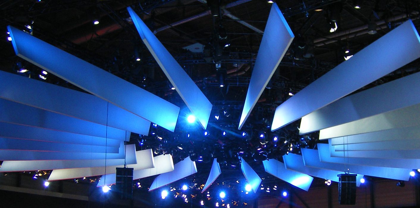 Static Light Company Ltd