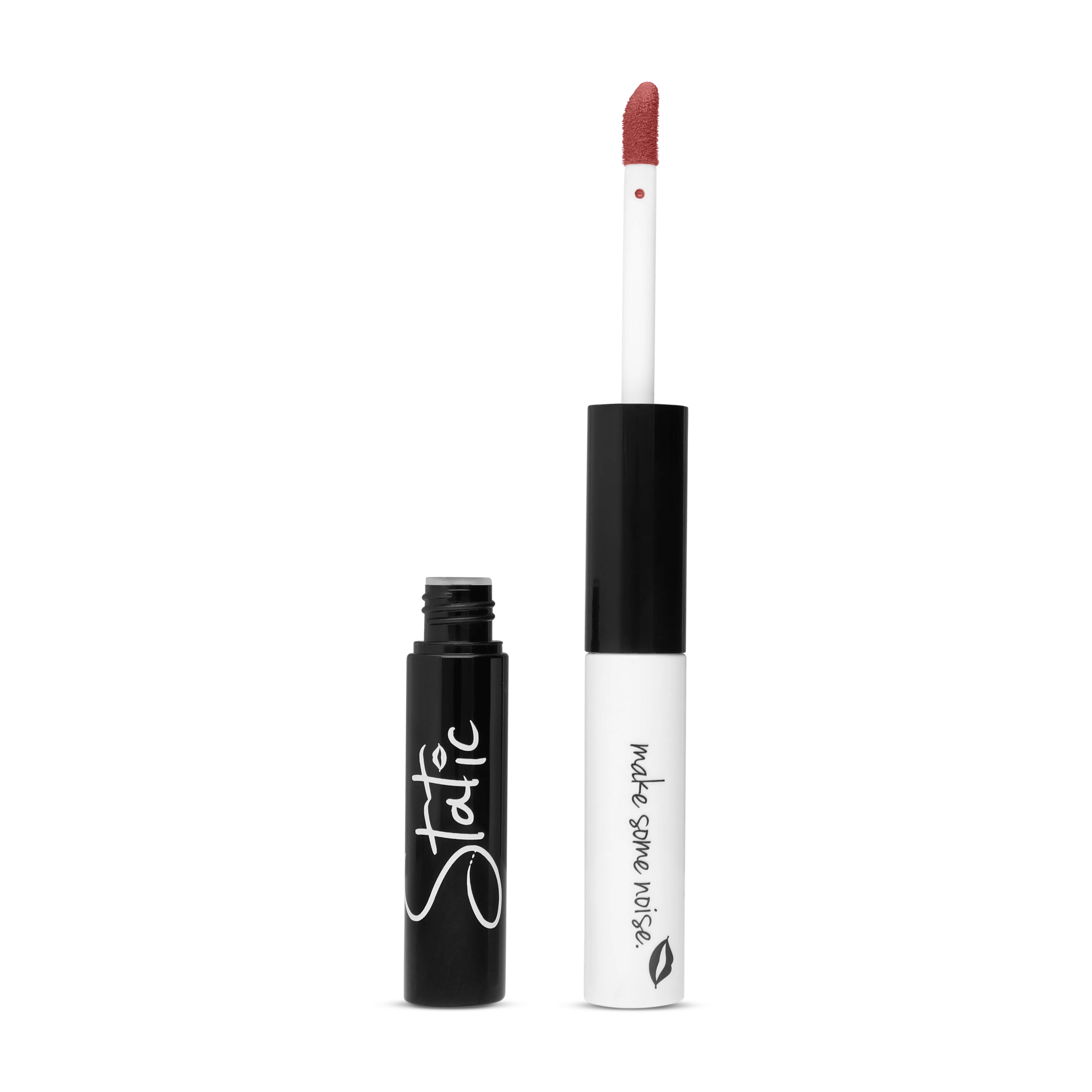 Eve (Nude Beige) – Static