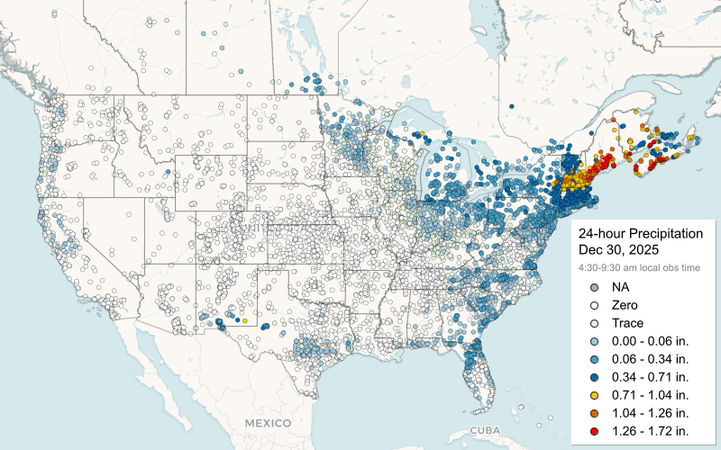 Portsmouth Weather Records Service Portsmouth, Virginia