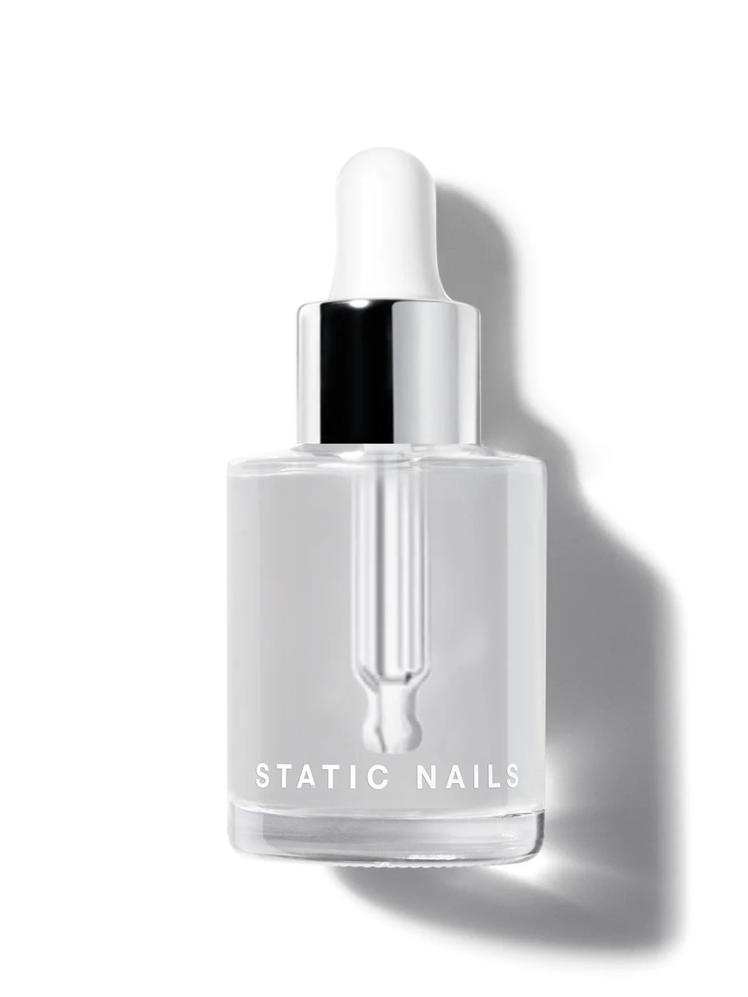 Quick Dry Drops STATIC NAILS
