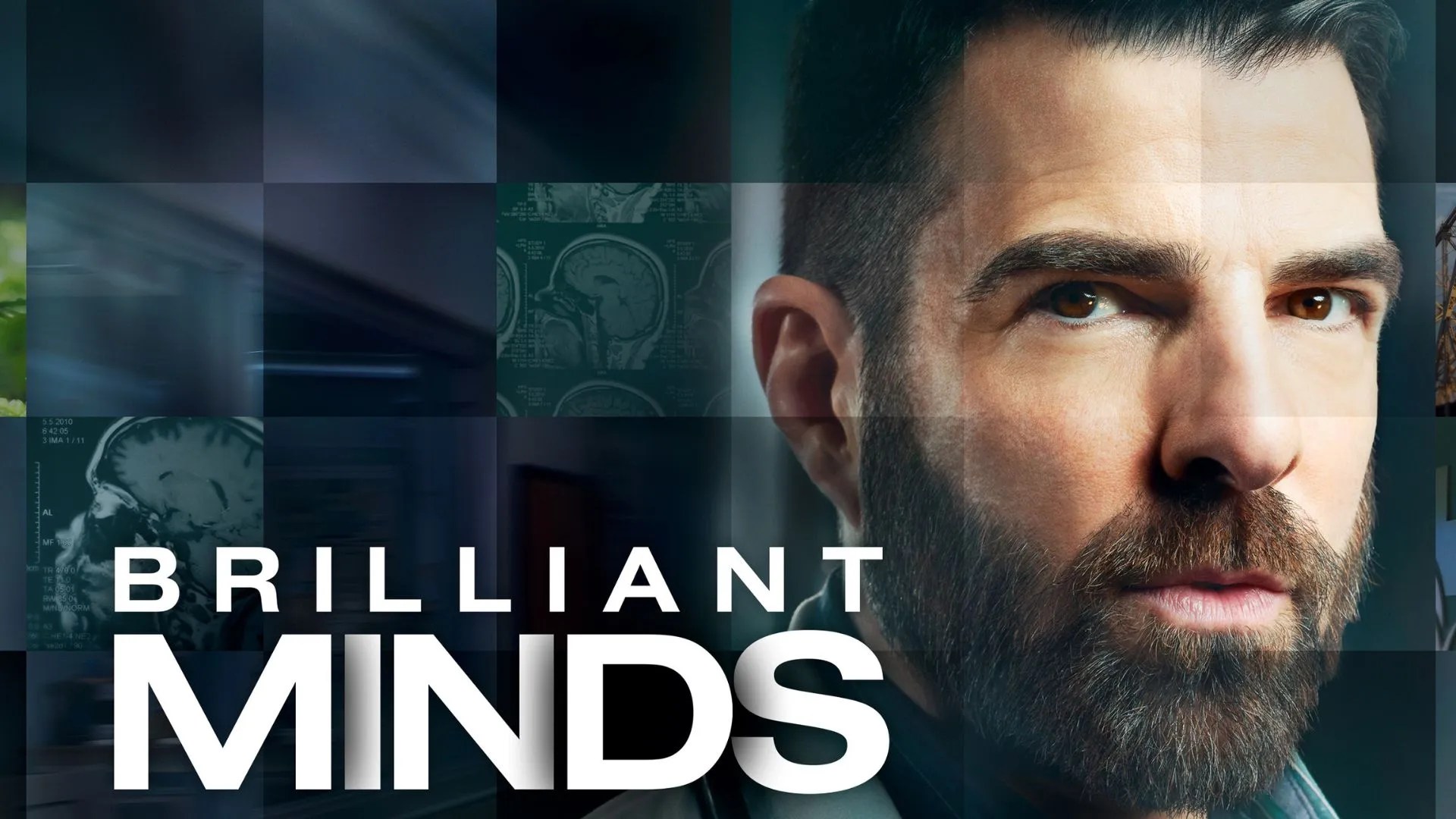 Brilliant Minds Casts Two New Actors As Series Regulars For Season 2