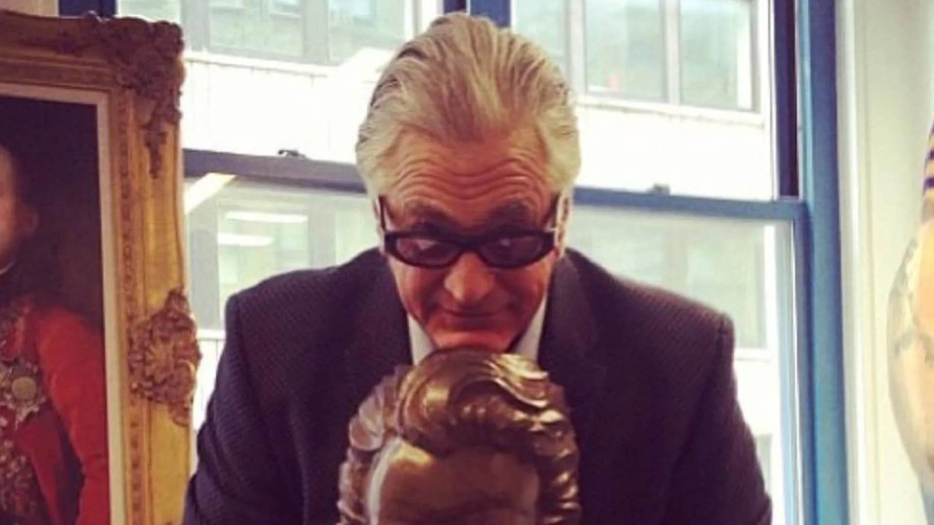 Is Barry Weiss Returning To Storage Wars Heres The Latest Update On