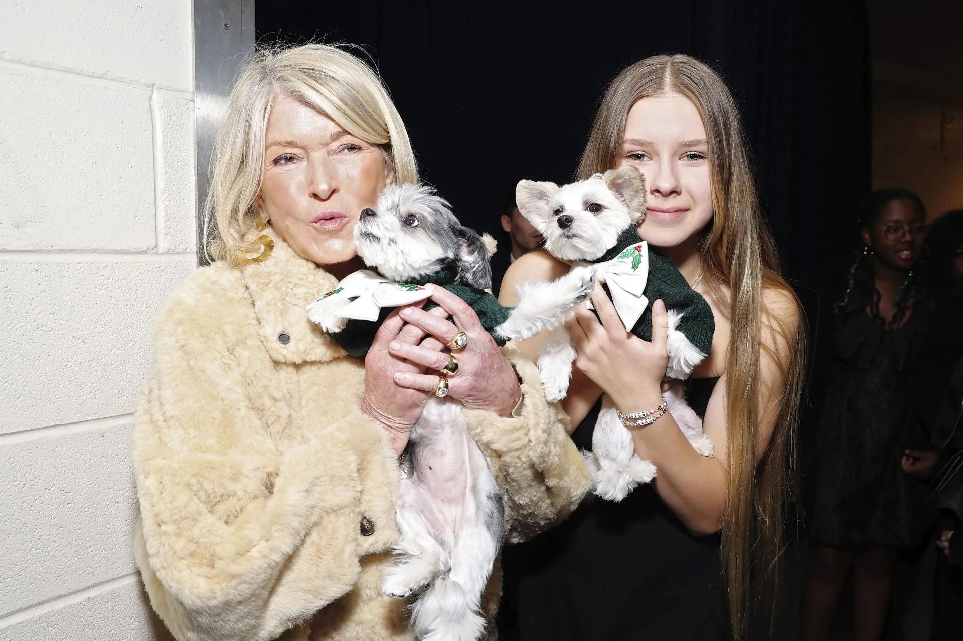 Who is Jude Stewart? All about Martha Stewart’s granddaughter as she