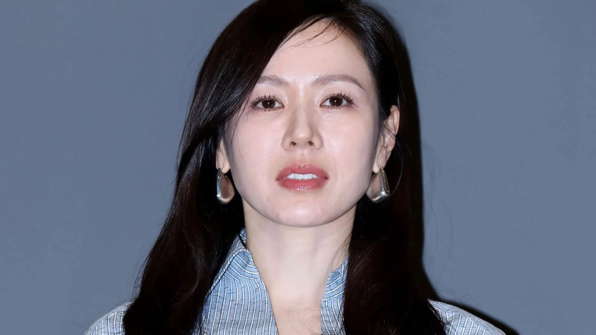 Why Is Son Ye Jin Facing Backlash Over Lee Byung Huns Remark Mother
