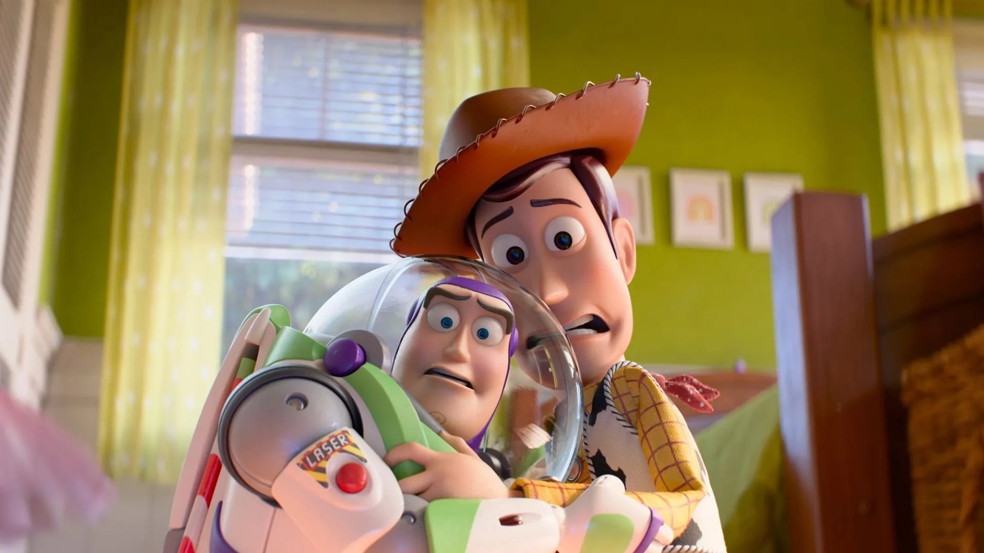 Toy Story 5 Everything We Know So Far About The Upcoming Installment
