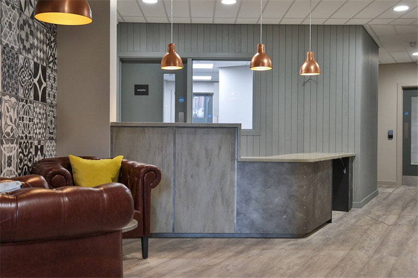 Samuel Tuke Apartments约克留学生公寓, 学生公寓预订平台