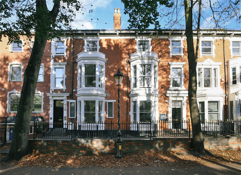 New WalkLeicester Student Leicester Student Flats and