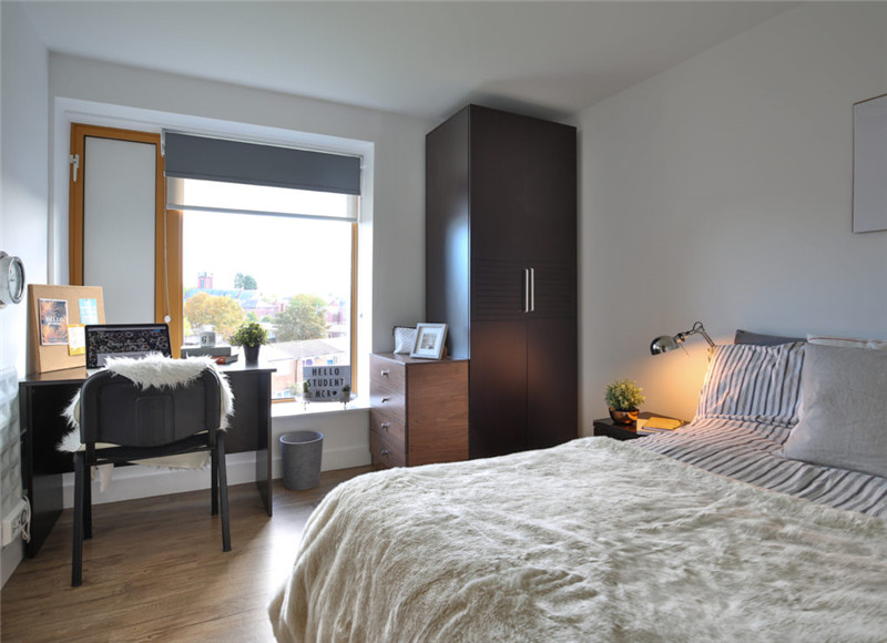 Victoria PointManchester Student Manchester Student