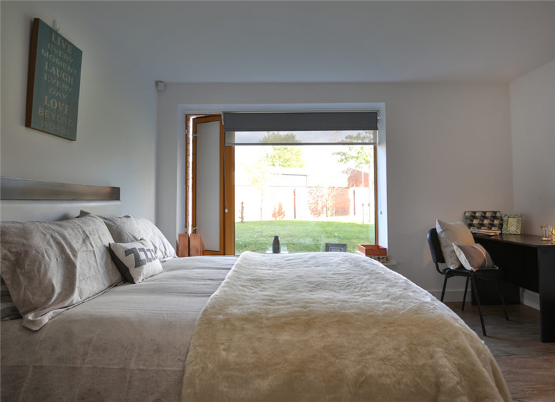 Victoria PointManchester Student Manchester Student