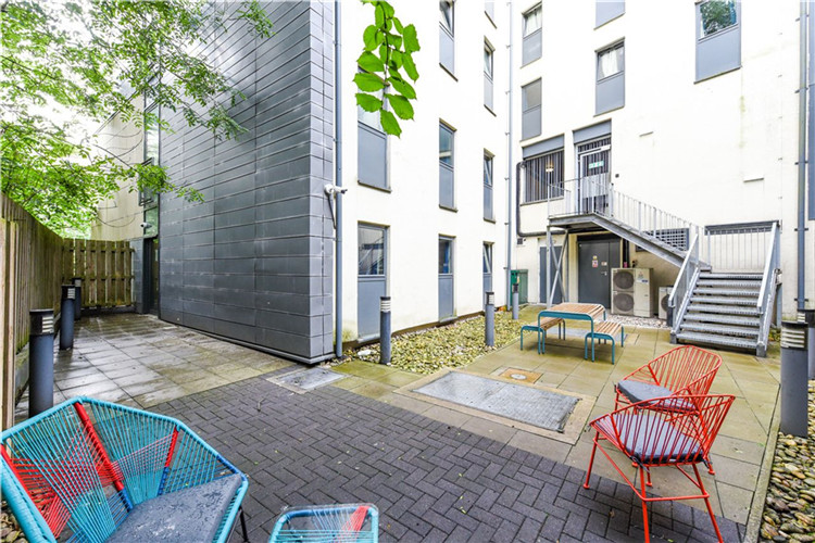 Gibson StreetGlasgow Student Glasgow Student Flats and