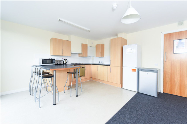 Gibson StreetGlasgow Student Glasgow Student Flats and