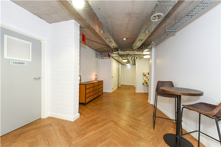 Gibson StreetGlasgow Student Glasgow Student Flats and