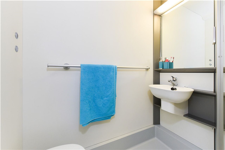 Gibson StreetGlasgow Student Glasgow Student Flats and