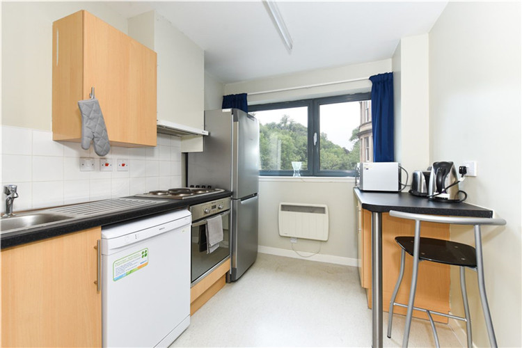 Gibson StreetGlasgow Student Glasgow Student Flats and