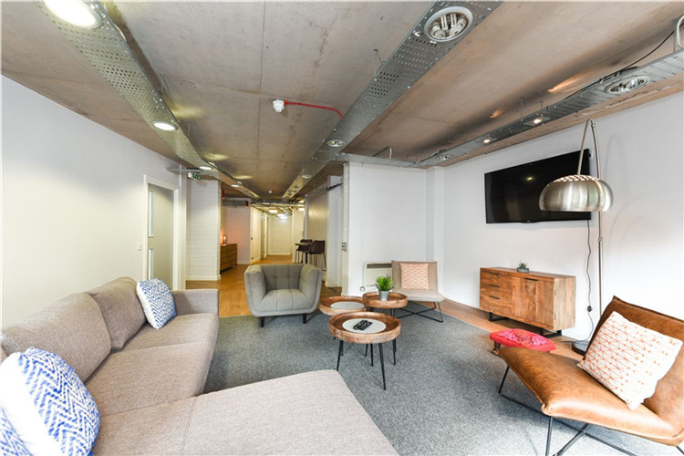 Gibson StreetGlasgow Student Glasgow Student Flats and