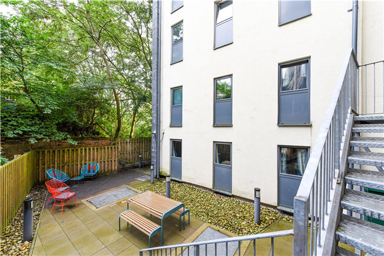 Gibson StreetGlasgow Student Glasgow Student Flats and