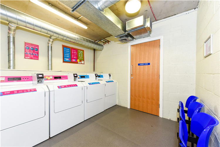 Gibson StreetGlasgow Student Glasgow Student Flats and