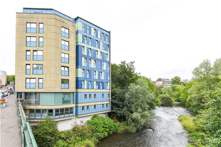 Gibson StreetGlasgow Student Glasgow Student Flats and
