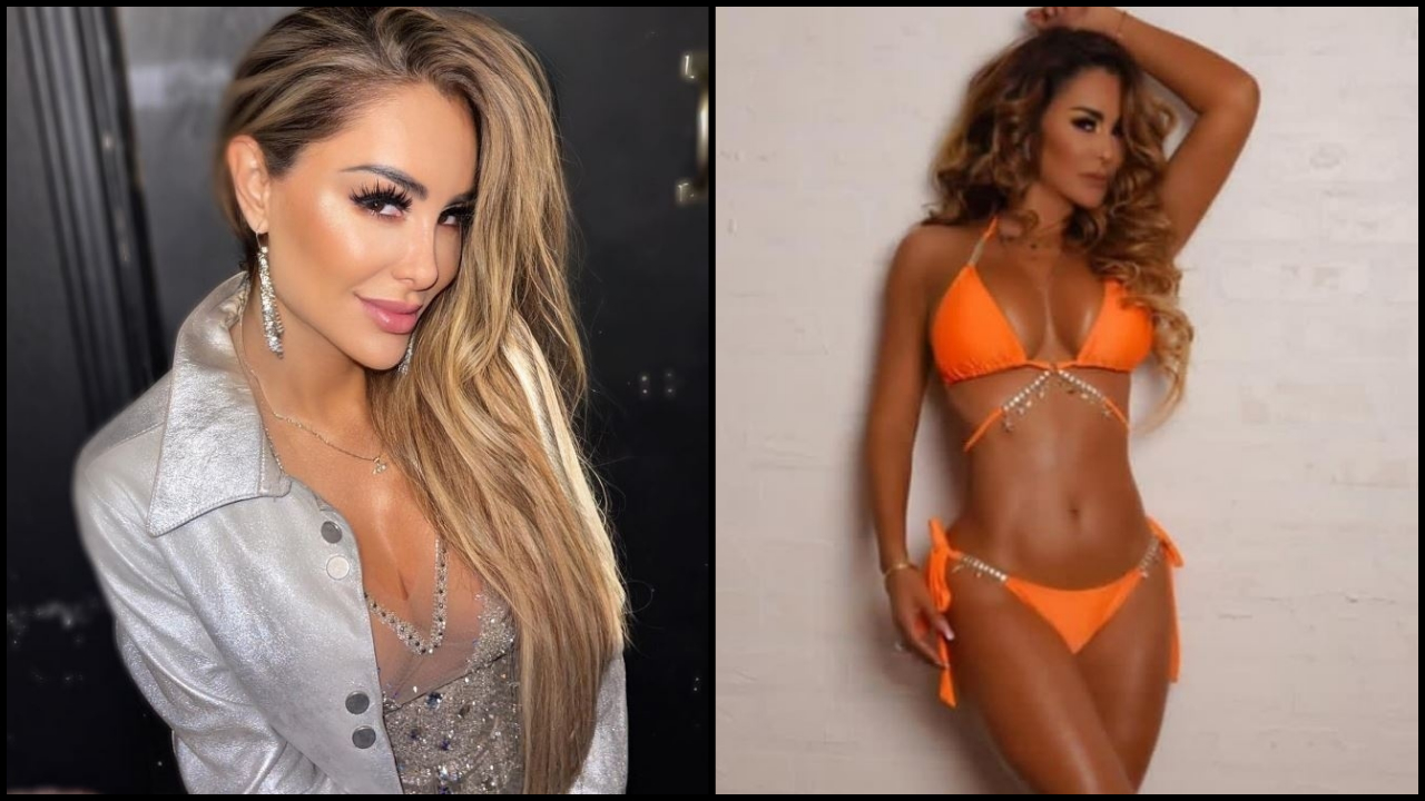 Ninel Conde se decidió a abrir cuenta en OnlyFans